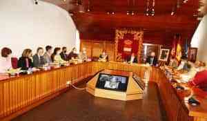 Almadén: La Mesa pide que la A-43 se incluya en los Presupuestos