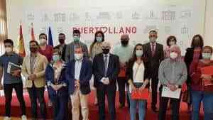 Almadén: Rebelión de alcaldes y colectivos de Castilla-La Mancha, Andalucía y Extremadura por la A-43