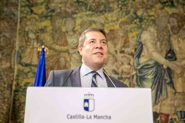 Castilla-La Mancha avanzará la próxima semana en la eliminación de restricciones y dará “un salto más” en la normalización de la convivencia