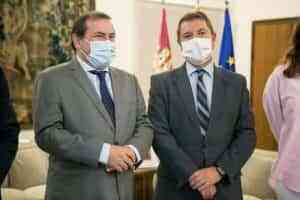 Castilla-La Mancha celebra que el Gobierno nacional haya retomado el proyecto de construcción de la Variante Norte de Puertollano