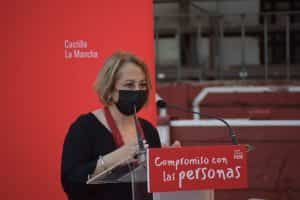 Socialistas de Almadén se diferencian de la ambigüedad del PP, pelearán donde sea necesario por la opción sur de la A-43