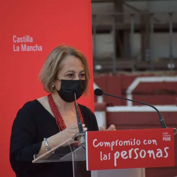 Socialistas de Almadén se diferencian de la ambigüedad del PP, pelearán donde sea necesario por la opción sur de la A-43