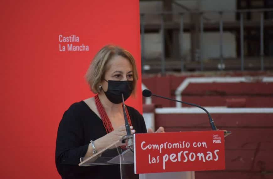 Socialistas de Almadén se diferencian de la ambigüedad del PP, pelearán donde sea necesario por la opción sur de la A-43