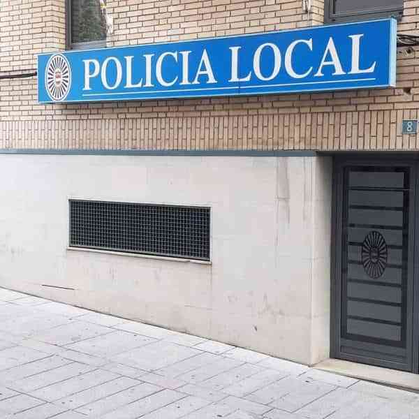 Plazo para presentar solicitudes a la convocatoria de empleo de 3 plazas de Policía Local en Puertollano