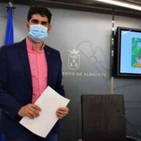 Albacete concedió 560 ayudas económicas para la conciliación laboral y familiar durante julio y agosto