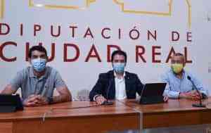 A partir del domingo 26 de septiembre se reactiva el Circuito Trail Series Ciudad Real