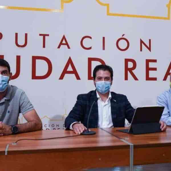 A partir del domingo 26 de septiembre se reactiva el Circuito Trail Series Ciudad Real