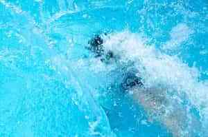 Apertura de la piscina climatizada Rey Juan Carlos el 13 de septiembre