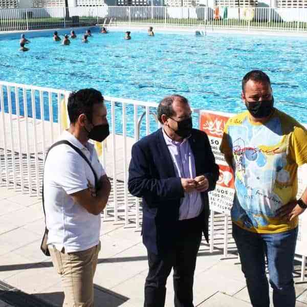 Asistencia a los cursos de verano de Puertollano iguala a la de los cursos del 2019