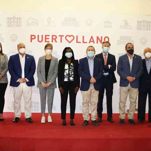 Cátedra UNED Puertollano ofertará tres becas a investigadoras del Africa Subsahariana el próximo año