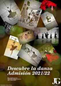 El Conservatorio de Danza de Puertollano abre plazo extraordinario de inscripción