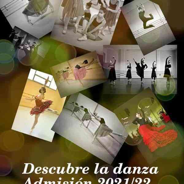 El Conservatorio de Danza de Puertollano abre plazo extraordinario de inscripción