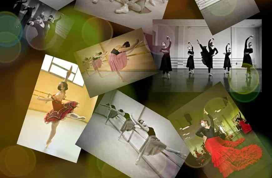 El Conservatorio de Danza de Puertollano abre plazo extraordinario de inscripción