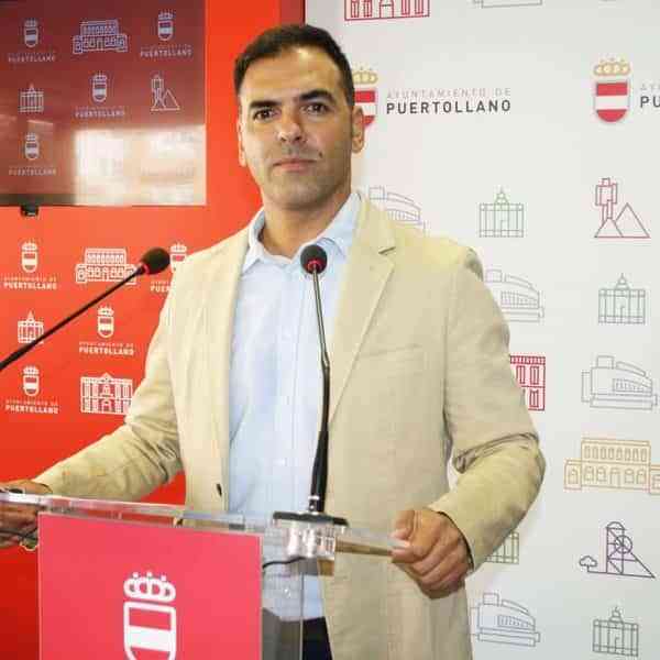 Contrataciones de seis meses del Plan de Empleo en Puertollano se realizarán en 2 fases