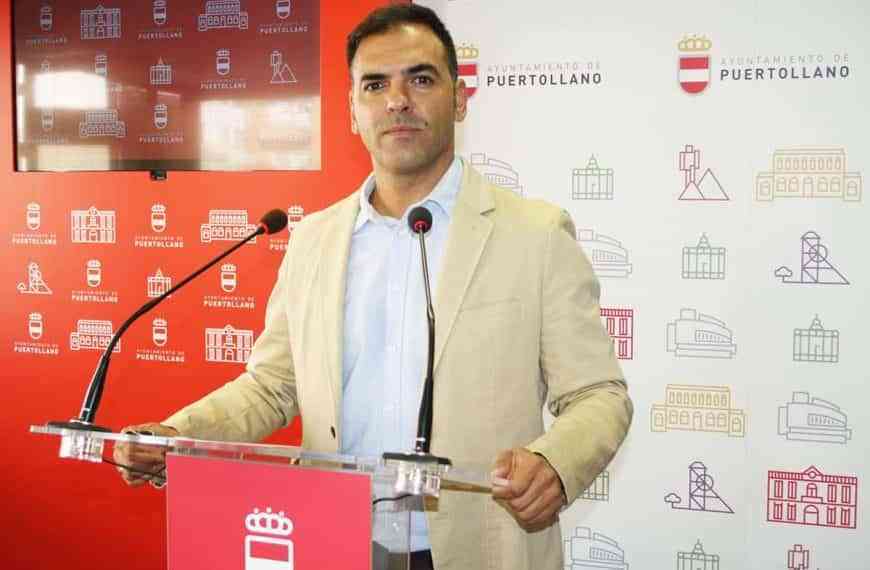 Contrataciones de seis meses del Plan de Empleo en Puertollano se realizarán en 2 fases