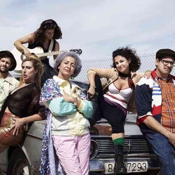 Programación de otoño en el escenario del Auditorio Municipal “Pedro Almodóvar” de Puertollano