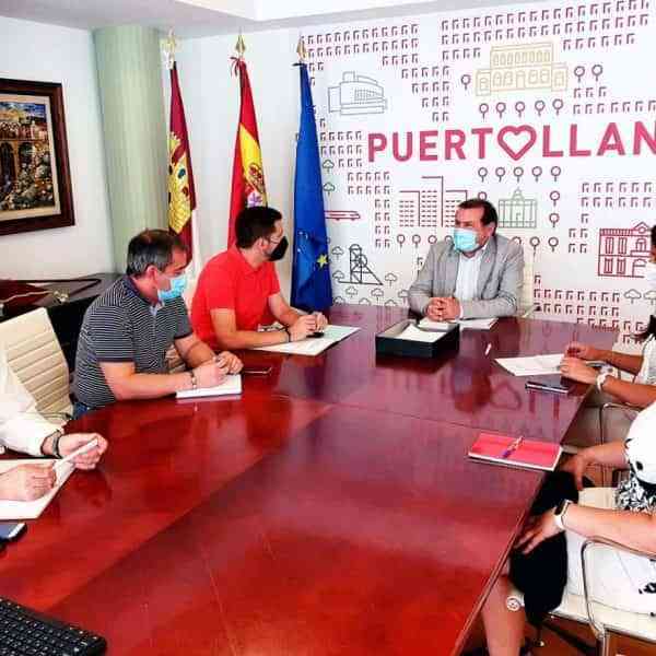 Amiab ha impartido formación a más de 500 personas con discapacidad en Puertollano