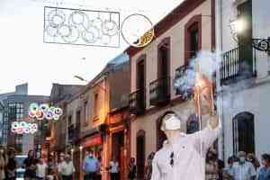 Argamasilla de Calatrava y sus Fiestas junto a los héroes de la pandemia