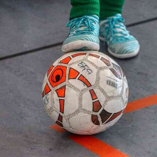 Fútbol y fútbol sala en Tomelloso pre-inscripciones online del 1 al 19 de septiembre