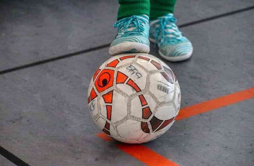 Fútbol y fútbol sala en Tomelloso pre-inscripciones online del 1 al 19 de septiembre