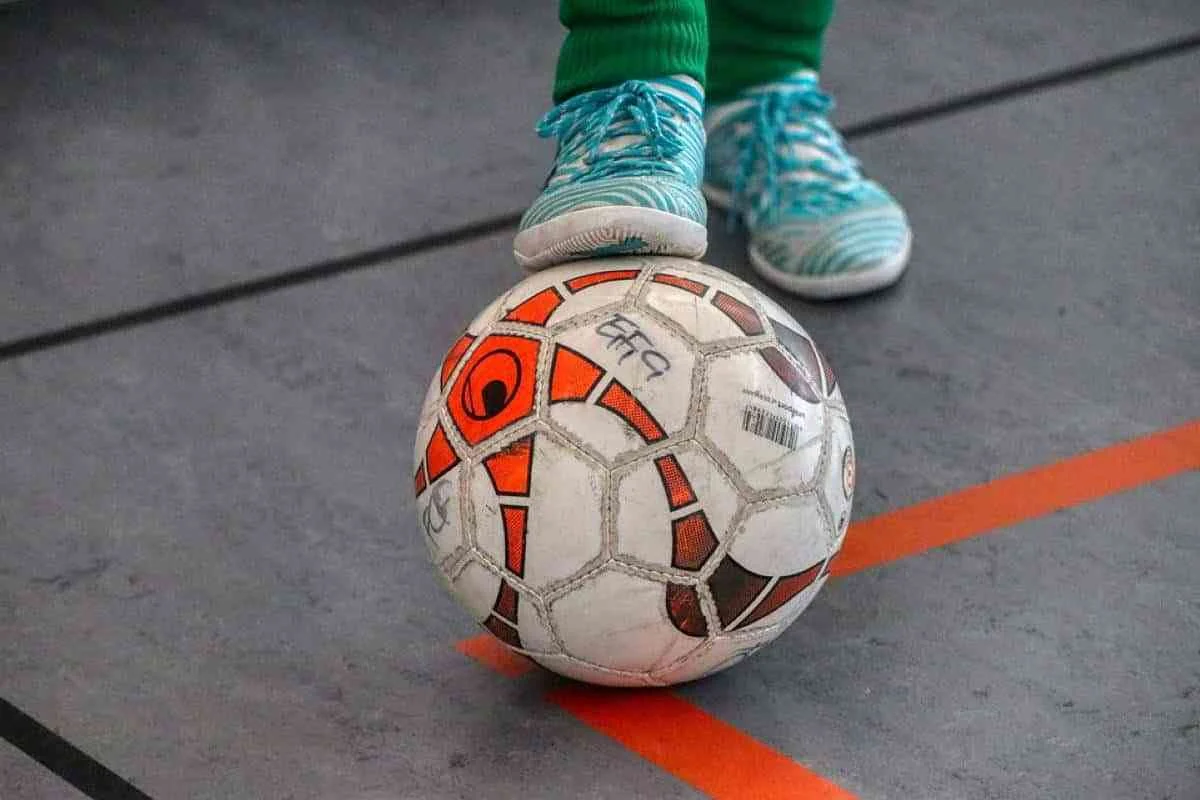 Fútbol y fútbol sala en Tomelloso pre-inscripciones online del 1 al 19 de septiembre