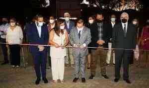 Las esperadas fiestas patronales de Puertollano han dado inicio en una jornada inaugural llena de ilusión