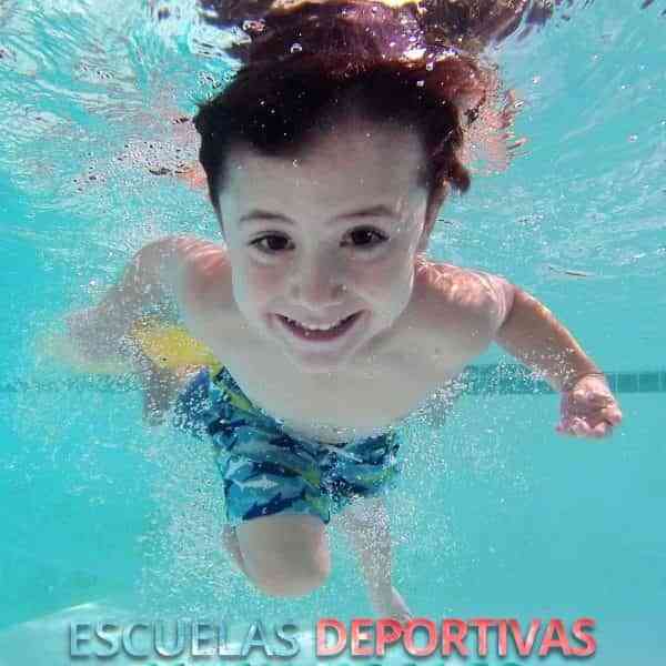 Abiertas las inscripciones de escuelas y cursos deportivos del Patronato de Deportes de Puertollano