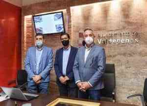 Valdepeñas instalará plantas fotovoltaicas en cuatro edificios municipales con una inversión de 923.000 euros