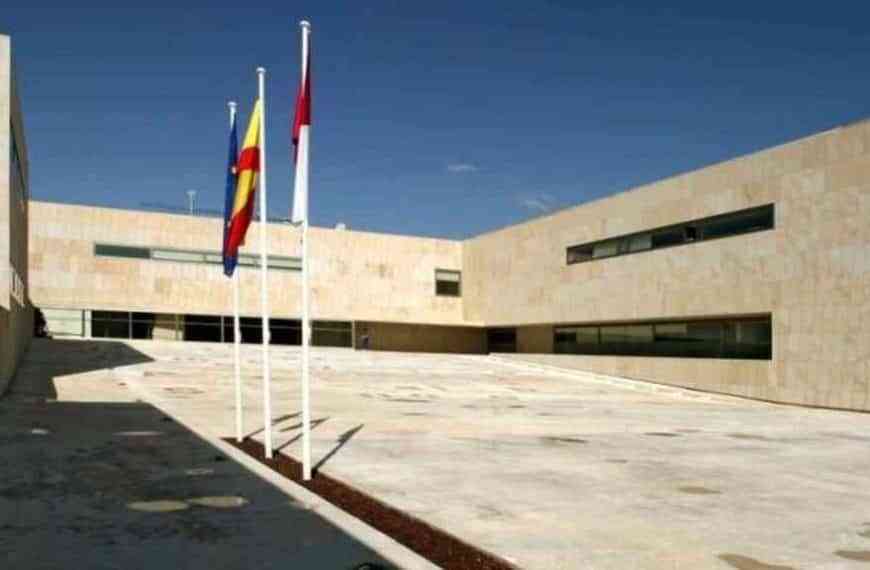 Estos son los colegios más valorados de Castilla La Mancha