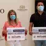 Mercadillo Final de Temporada el sábado 11 de septiembre en el Parque de la Constitución de Tomelloso