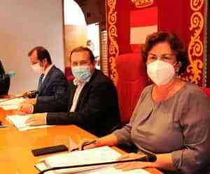 Modernizarán el servicio de limpieza viaria, recogida, transporte y entrega de residuos en Puertollano