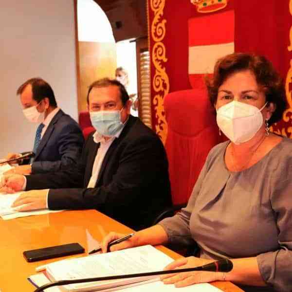 Modernizarán el servicio de limpieza viaria, recogida, transporte y entrega de residuos en Puertollano