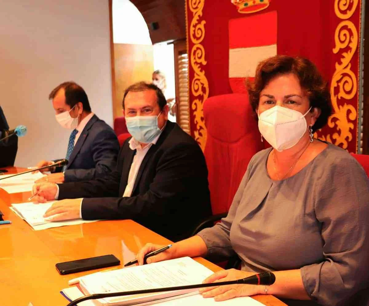 Modernizarán el servicio de limpieza viaria, recogida, transporte y entrega de residuos en Puertollano