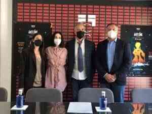 La gira nacional del musical ‘Antoine’ llega a Cuenca los días 9 y 10 de octubre