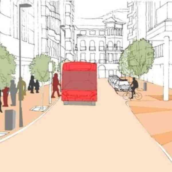 Aprobada la nueva señalización para mejorar la movilidad urbana en la capital de Albacete