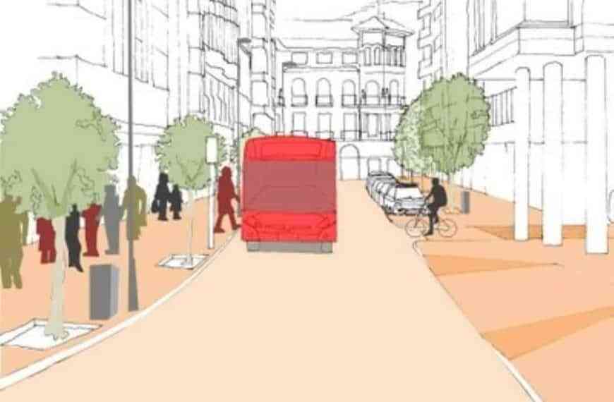 Aprobada la nueva señalización para mejorar la movilidad urbana en la capital de Albacete