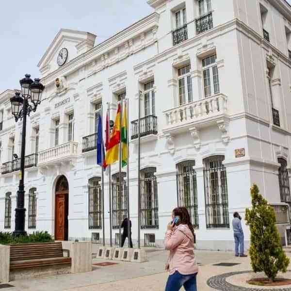 Abierto plazo para participar en el Plan de Empleo de Tomelloso que prioriza a los afectados por la crisis de la COVID-19