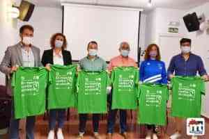 El 9 de octubre se llevará a cabo la primera “Marcha contra el Cáncer” en Miguelturra