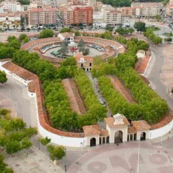 Aprobado el proyecto de mejora de 5 instalaciones de Albacete presupuestado en 660.000 euros