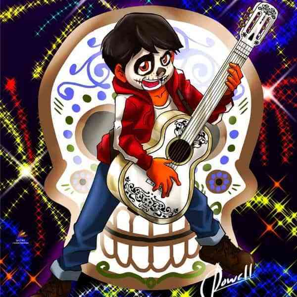 «Recuérdame, Tributo a Coco”, con la Compañía de Teatro Musical de España el 2 de octubre en Puertollano