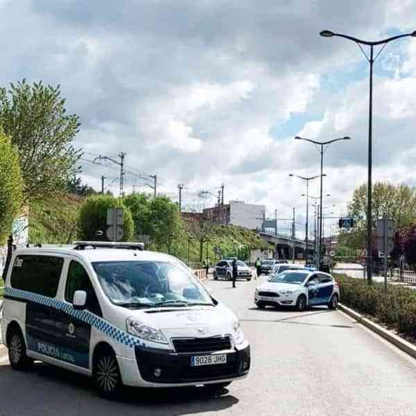 Reforzados los controles para evitar consumo de alcohol en espacios públicos de Puertollano