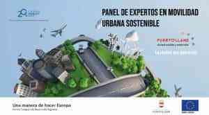 Trabajos preparatorios del Plan de Movilidad Urbana Sostenible en Puertollano presentarán el 23 de septiembre