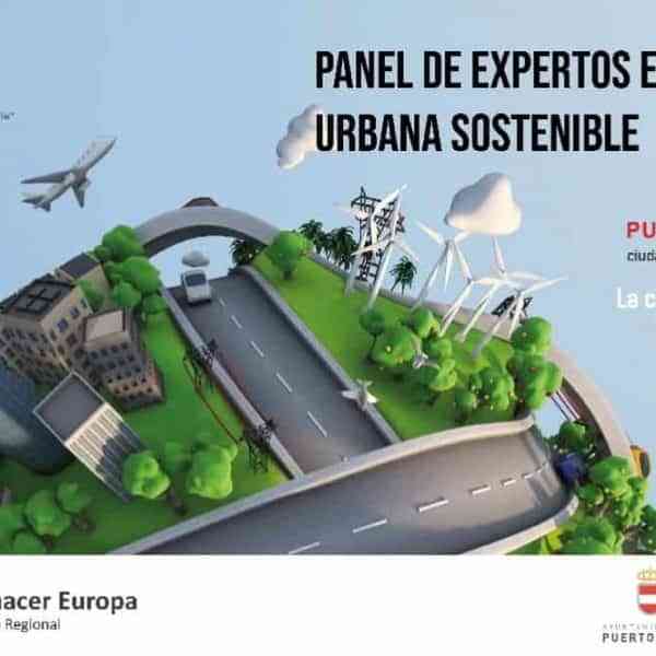 Trabajos preparatorios del Plan de Movilidad Urbana Sostenible en Puertollano presentarán el 23 de septiembre