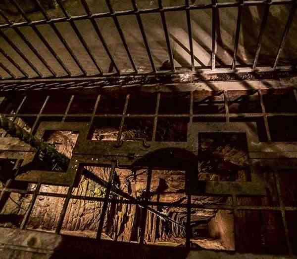 Almadén: El geoparque llega en un momento propicio para el turismo sobre volcanes