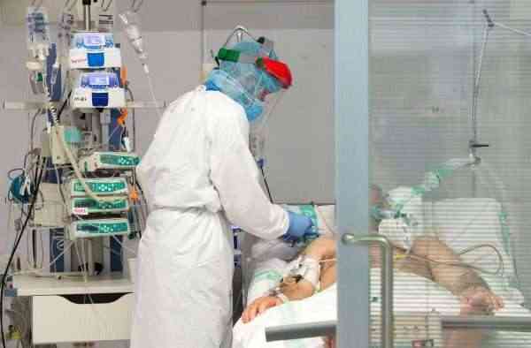 Dos hospitales de Castilla-La Mancha ya no tienen pacientes COVID-19 y dos más sólo tienen uno