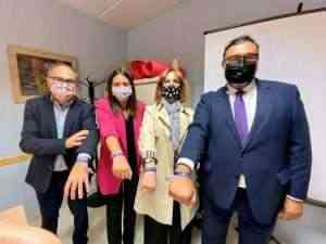 Castilla-La Mancha atiende a cerca de un millar de personas con daño cerebral y sus familias a través de la Red Pública regional