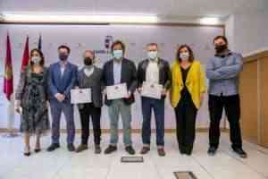 Castilla-La Mancha consolida una Red de Municipios de Cine con 325 localidades y un catálogo profesional de más de 750 localizaciones