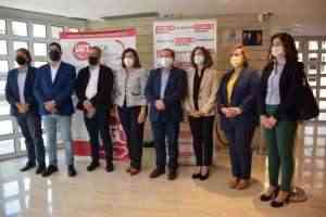 Castilla-La Mancha destina cerca de 12 millones de euros a la recualificación profesional de más de 1.000 personas desempleadas