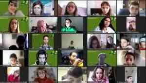 III Encuentro de Consejos de Participación Infantil y Adolescente de CLM con la participación de Puertollano