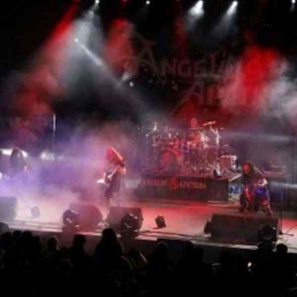 ‘Argonautas’ ha sido el ganador del 32º Concurso de Música Moderna-Memorial ‘Alberto Cano’ de Albacete